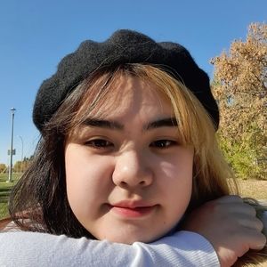 Meet your Posher, Ariane